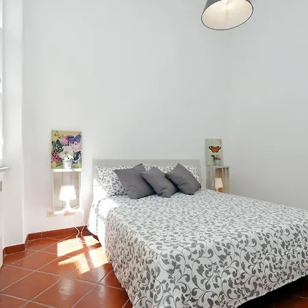 Le Rondinelle Di Trastevere Apartmán