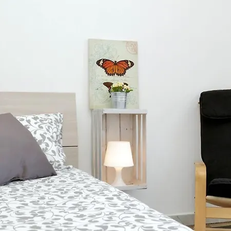 Le Rondinelle Di Trastevere Apartmán Řím