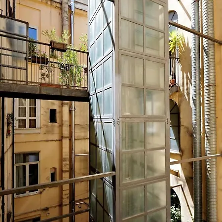 Le Rondinelle Di Trastevere * Řím