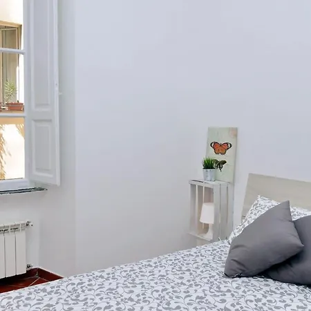 Apartmán Le Rondinelle Di Trastevere *