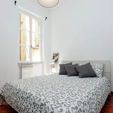 아파트 Le Rondinelle Di Trastevere 로마