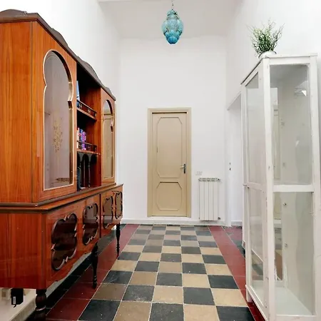 Le Rondinelle Di Trastevere 아파트