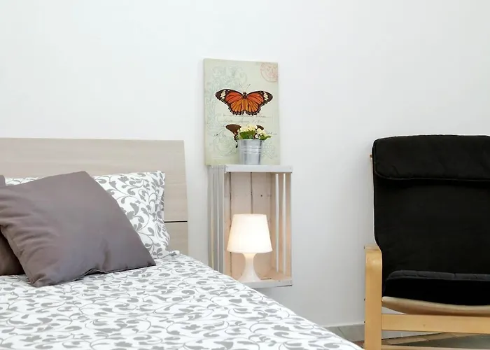 Le Rondinelle Di Trastevere Apartmán Řím