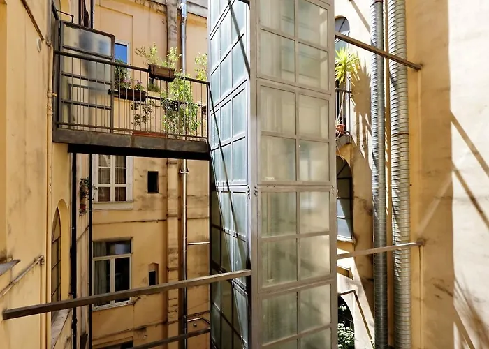 Le Rondinelle Di Trastevere * Řím