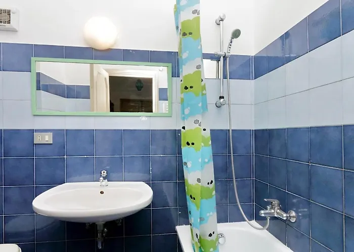 Le Rondinelle Di Trastevere Apartmán