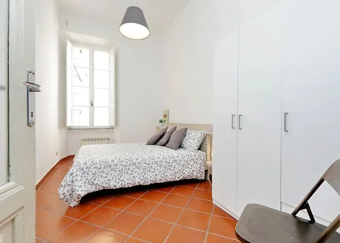 Le Rondinelle Di Trastevere * Řím