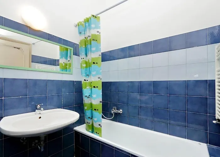 Le Rondinelle Di Trastevere Apartmán *