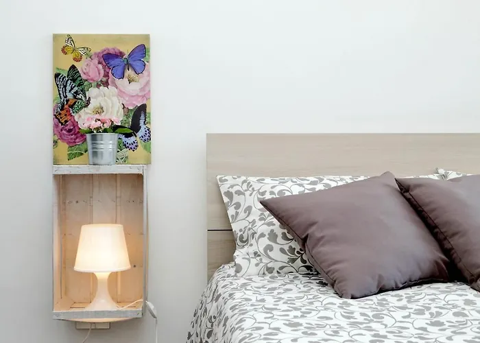 Le Rondinelle Di Trastevere Apartmán *