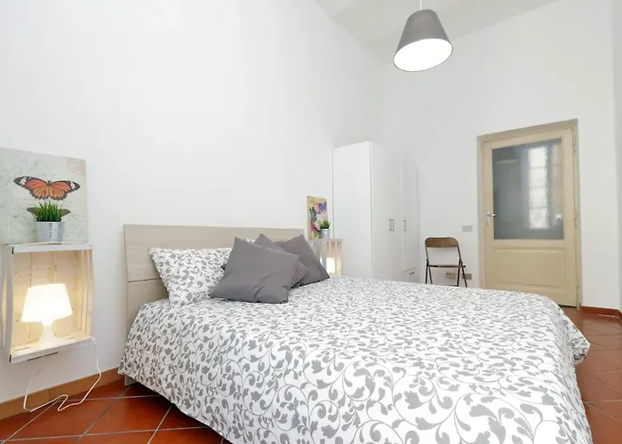 Le Rondinelle Di Trastevere Apartmán