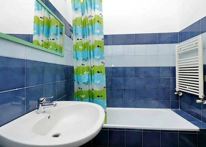 Apartmán Le Rondinelle Di Trastevere